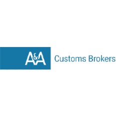 A & A Customs Brokers